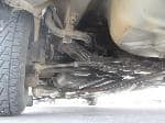 Used 1995 TOYOTA COROLLA SEDAN BF67716 for Sale Image 15
