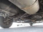 Used 1995 TOYOTA COROLLA SEDAN BF67716 for Sale Image 16