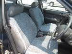Used 1995 TOYOTA COROLLA SEDAN BF67716 for Sale Image 17