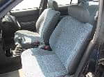 Used 1995 TOYOTA COROLLA SEDAN BF67716 for Sale Image 18