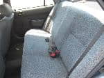 Used 1995 TOYOTA COROLLA SEDAN BF67716 for Sale Image 19