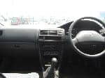Used 1995 TOYOTA COROLLA SEDAN BF67716 for Sale Image 23
