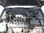 Used 1995 TOYOTA COROLLA SEDAN BF67716 for Sale Image 28