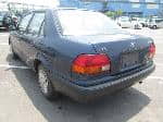 Used 1995 TOYOTA COROLLA SEDAN BF67716 for Sale Image 3