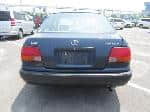 Used 1995 TOYOTA COROLLA SEDAN BF67716 for Sale Image 4