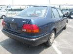 Used 1995 TOYOTA COROLLA SEDAN BF67716 for Sale Image 5