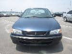 Used 1995 TOYOTA COROLLA SEDAN BF67716 for Sale Image 8