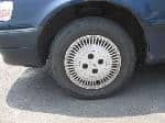 Used 1995 TOYOTA COROLLA SEDAN BF67716 for Sale Image 9