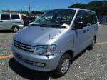 Used 1998 TOYOTA TOWNACE NOAH BF67819 for Sale Image 1