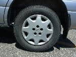 Used 1998 TOYOTA TOWNACE NOAH BF67819 for Sale Image 10