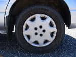 Used 1998 TOYOTA TOWNACE NOAH BF67819 for Sale Image 12