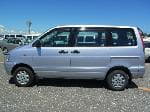Used 1998 TOYOTA TOWNACE NOAH BF67819 for Sale Image 2