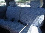 Used 1998 TOYOTA TOWNACE NOAH BF67819 for Sale Image 20