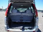 Used 1998 TOYOTA TOWNACE NOAH BF67819 for Sale Image 21