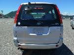 Used 1998 TOYOTA TOWNACE NOAH BF67819 for Sale Image 4