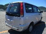Used 1998 TOYOTA TOWNACE NOAH BF67819 for Sale Image 5