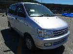 Used 1998 TOYOTA TOWNACE NOAH BF67819 for Sale Image 7