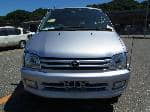 Used 1998 TOYOTA TOWNACE NOAH BF67819 for Sale Image 8