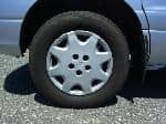 Used 1998 TOYOTA TOWNACE NOAH BF67819 for Sale Image 9