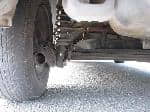 Used 2001 TOYOTA COROLLA SPACIO BF67768 for Sale Image 15