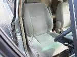 Used 2001 TOYOTA COROLLA SPACIO BF67768 for Sale Image 17