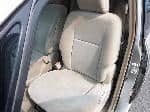 Used 2001 TOYOTA COROLLA SPACIO BF67768 for Sale Image 18