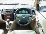 Used 2001 TOYOTA COROLLA SPACIO BF67768 for Sale Image 21
