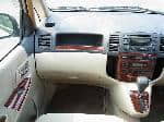Used 2001 TOYOTA COROLLA SPACIO BF67768 for Sale Image 22