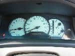Used 2001 TOYOTA COROLLA SPACIO BF67768 for Sale Image 23
