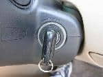 Used 2001 TOYOTA COROLLA SPACIO BF67768 for Sale Image 26