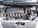 Used 2001 TOYOTA COROLLA SPACIO BF67768 for Sale Image 28