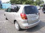 Used 2001 TOYOTA COROLLA SPACIO BF67768 for Sale Image 3
