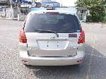 Used 2001 TOYOTA COROLLA SPACIO BF67768 for Sale Image 4