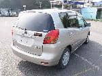 Used 2001 TOYOTA COROLLA SPACIO BF67768 for Sale Image 5