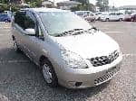 Used 2001 TOYOTA COROLLA SPACIO BF67768 for Sale Image 7