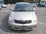 Used 2001 TOYOTA COROLLA SPACIO BF67768 for Sale Image 8