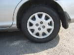Used 2002 HONDA CIVIC BF67655 for Sale Image 10