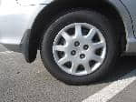 Used 2002 HONDA CIVIC BF67655 for Sale Image 11