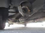 Used 2002 HONDA CIVIC BF67655 for Sale Image 13