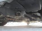 Used 2002 HONDA CIVIC BF67655 for Sale Image 14