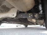 Used 2002 HONDA CIVIC BF67655 for Sale Image 16