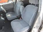 Used 2002 HONDA CIVIC BF67655 for Sale Image 18