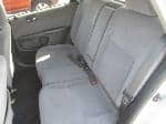 Used 2002 HONDA CIVIC BF67655 for Sale Image 19