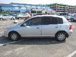 Used 2002 HONDA CIVIC BF67655 for Sale Image 2
