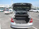 Used 2002 HONDA CIVIC BF67655 for Sale Image 20