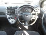 Used 2002 HONDA CIVIC BF67655 for Sale Image 21