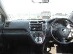 Used 2002 HONDA CIVIC BF67655 for Sale Image 23