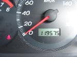 Used 2002 HONDA CIVIC BF67655 for Sale Image 26