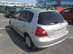 Used 2002 HONDA CIVIC BF67655 for Sale Image 3