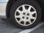 Used 2002 HONDA CIVIC BF67655 for Sale Image 9